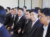 Program Kelas Wiraswasta Subang Nomor 9